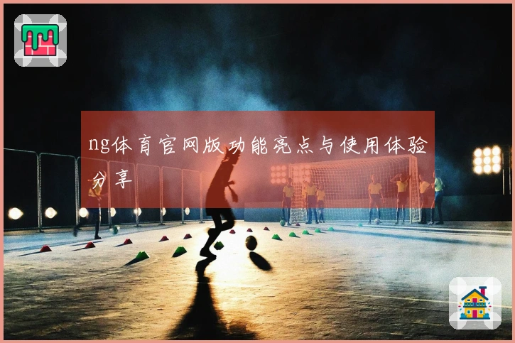 ng体育官网版功能亮点与使用体验分享