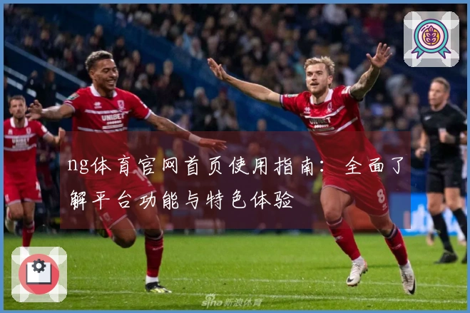 ng体育官网首页使用指南：全面了解平台功能与特色体验