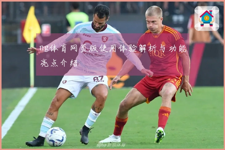 ng体育网页版使用体验解析与功能亮点介绍