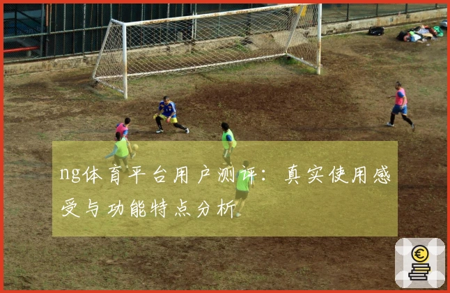 ng体育平台用户测评：真实使用感受与功能特点分析