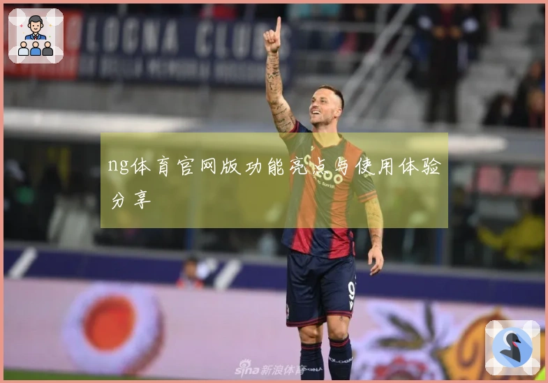 ng体育官网版功能亮点与使用体验分享