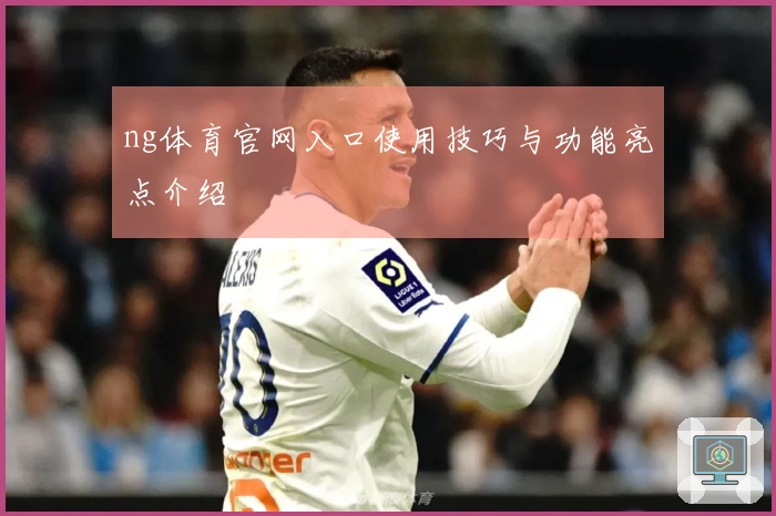 ng体育官网入口使用技巧与功能亮点介绍